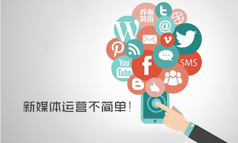 短视频代运营：小成本撬动大流量